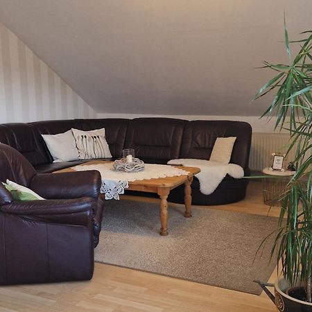 Ferienwohnung Sendelbeck Warmensteinach Chambre photo