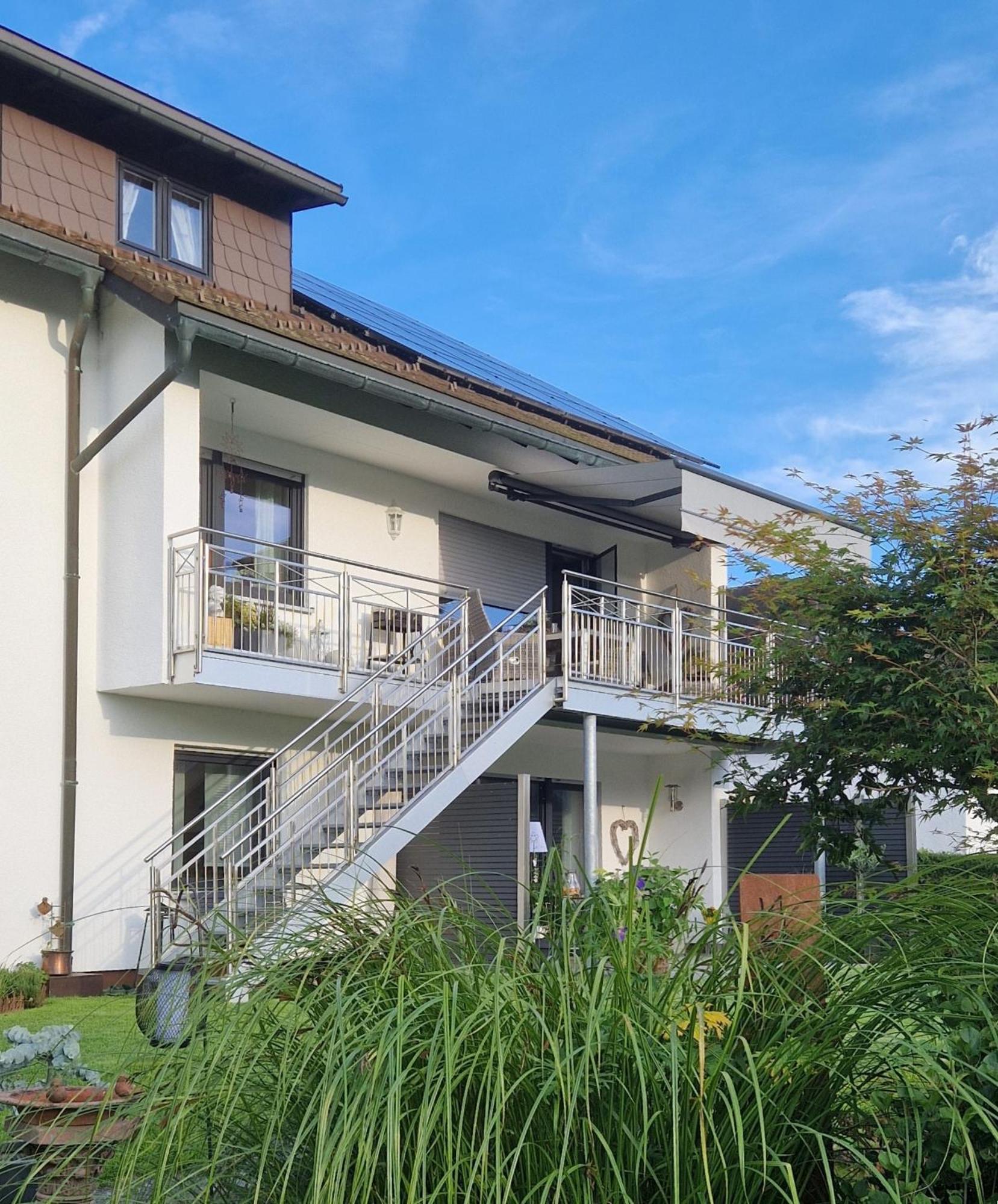 Ferienwohnung Sendelbeck Warmensteinach Extérieur photo