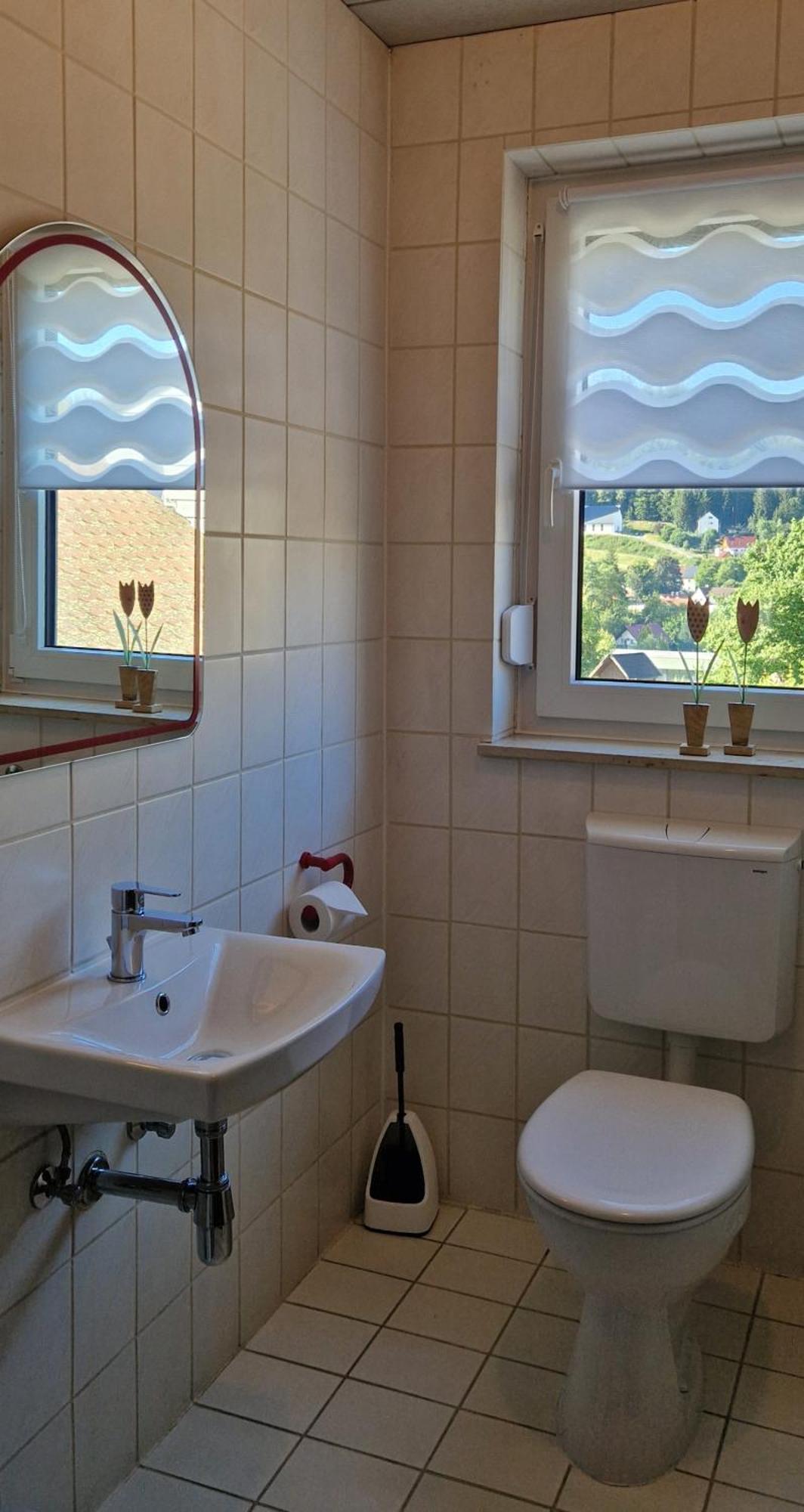 Ferienwohnung Sendelbeck Warmensteinach Chambre photo