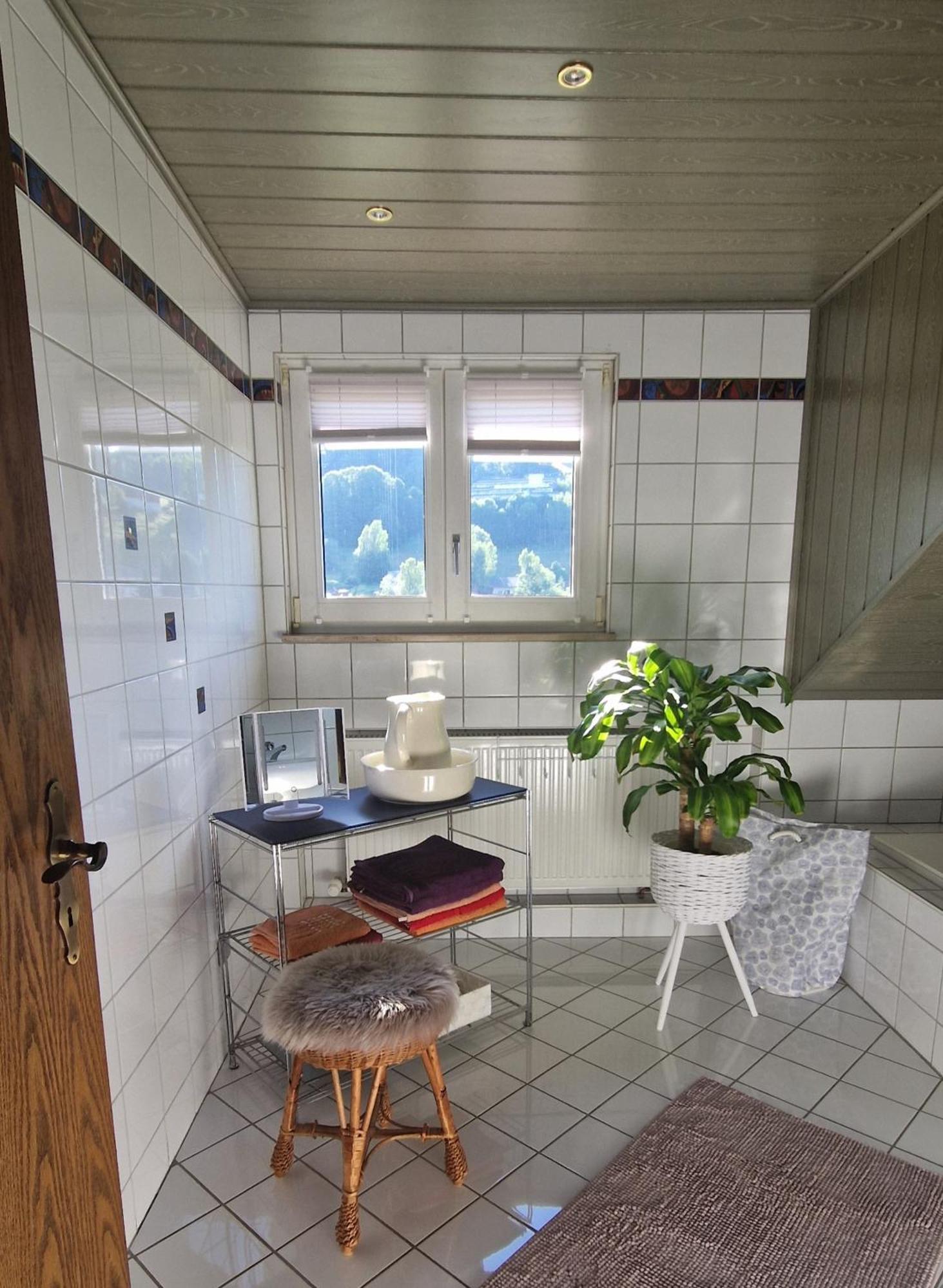 Ferienwohnung Sendelbeck Warmensteinach Chambre photo