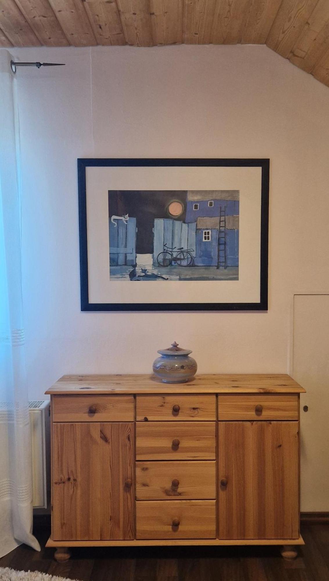 Ferienwohnung Sendelbeck Warmensteinach Chambre photo
