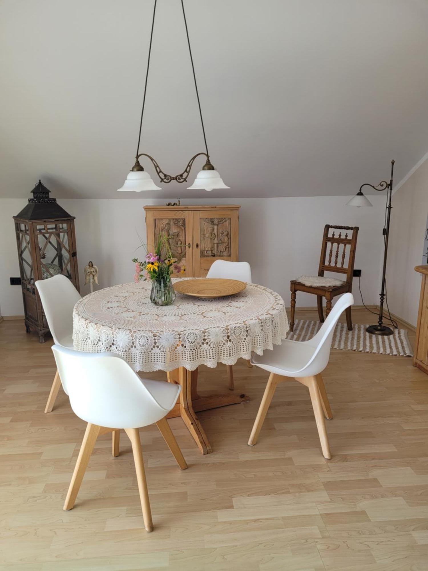Ferienwohnung Sendelbeck Warmensteinach Chambre photo