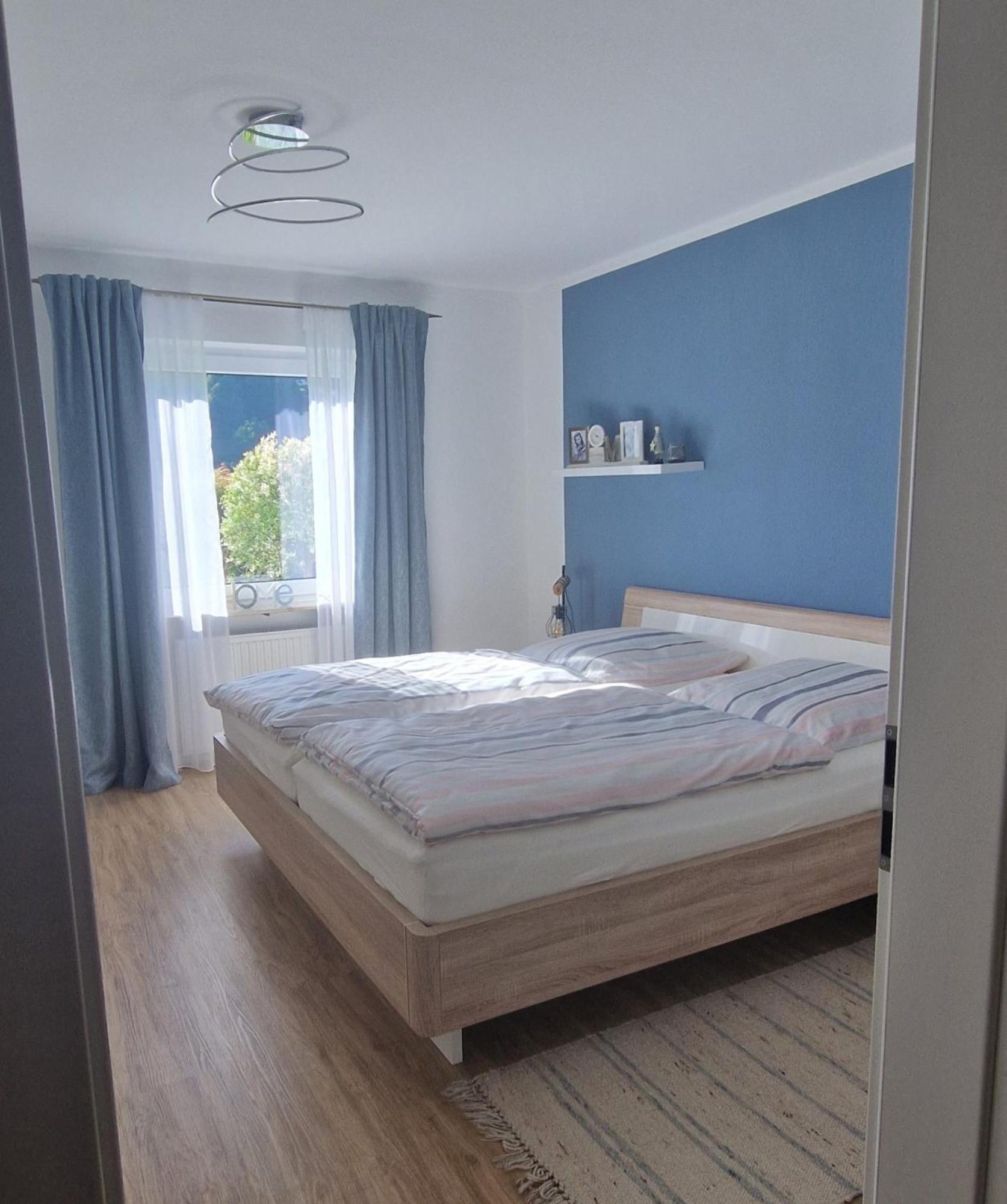 Ferienwohnung Sendelbeck Warmensteinach Chambre photo